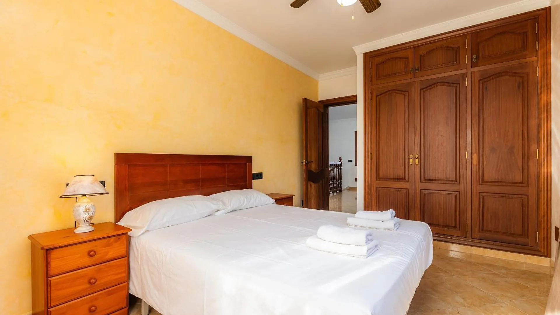 Villa Can Tosam Meiga Calas de Mallorca