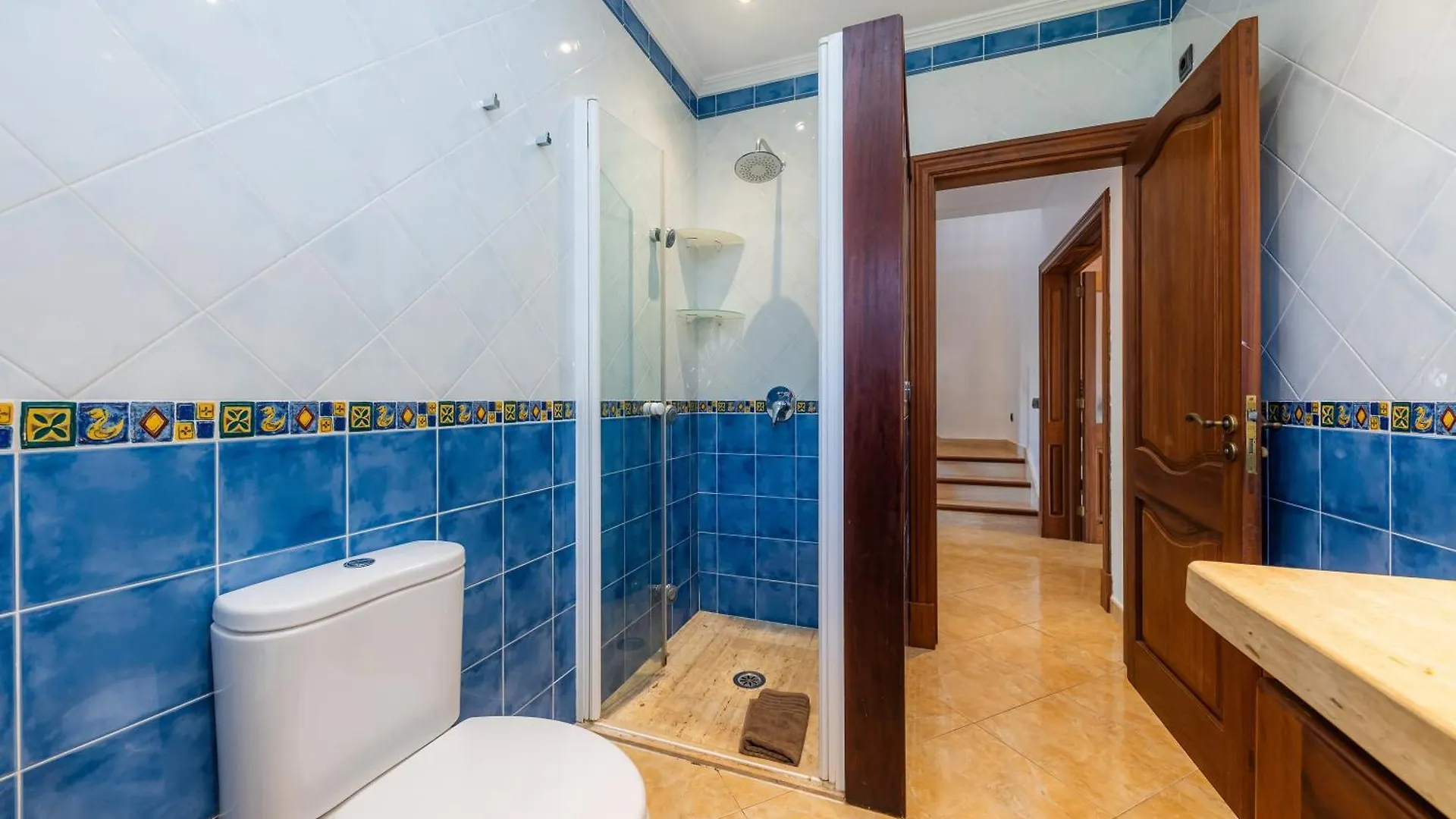 Villa Can Tosam Meiga 卡拉斯马略卡 度假居